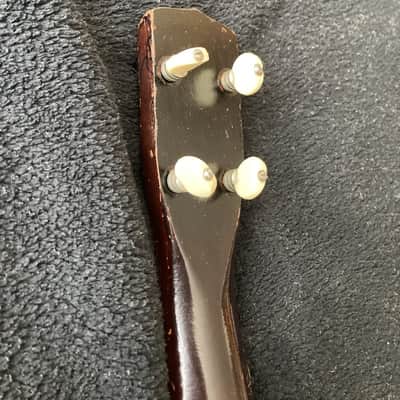 Vintage Regal Wendell Hall TV Concert Ukulele image 8