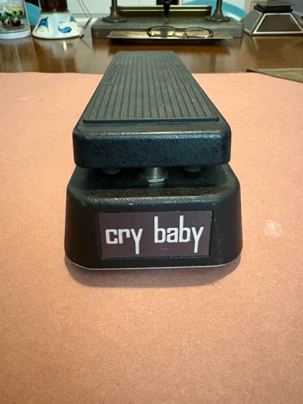 Thomas Organ Cry Baby Model 95