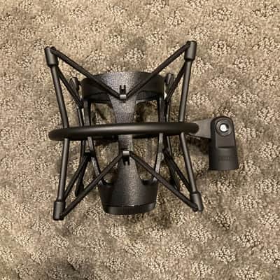 Shure KSM32 Condenser Microphone - 1 of 2 Listed image 6