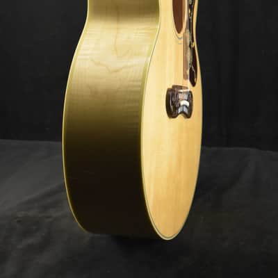 Gibson SJ-200 Original Antique Natural image 3