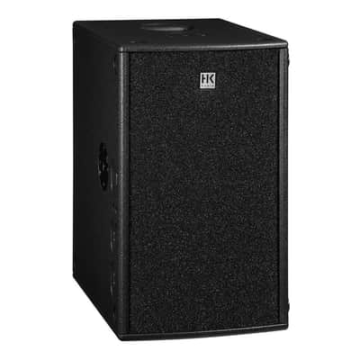 HK Audio Pro 210 S sub woofer image 2