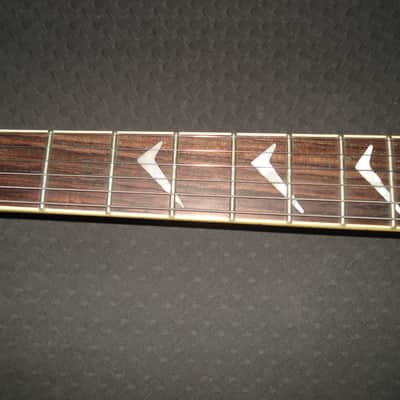 Hamer Vector F/T - Cherry Burst w/OHSC image 10