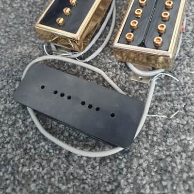 Gibson Lee Malia Pickup Set image 2