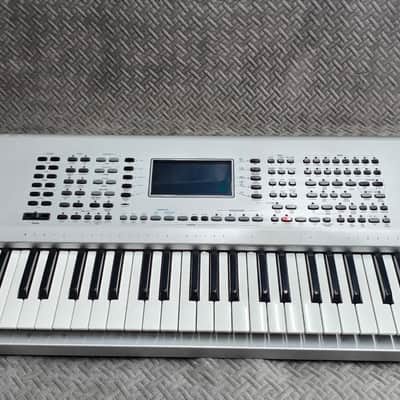 Ketron SD1 - 76Key + HD + Floppy ✅ Professional Arranger Keyboard ✅ 76-Key Performance Keyboard ✅ Live Stage Workstation ✅ Cleaned & Fully Checked ✅ Worldwide Shipping