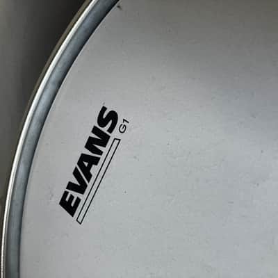 Premier Signia 14x14" Floortom - Cherry Wood image 7