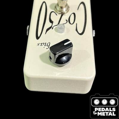 Lovepedal Cot 50 - X20448 image 3