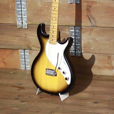 Line6 Variax 600 - Sunburst image 5