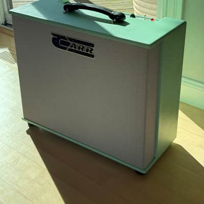 Carr Telstar 17-Watt 1x12" Guitar Combo 2019 - Present - Various image 1