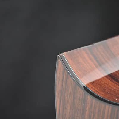 Morris S-107 Acoustic Guitar - Made in Japan image 9