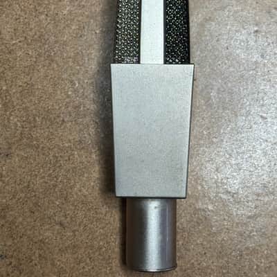AKG C 414 EB 1978/1979 - Silver image 3