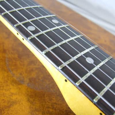 Tokai SPRINGY SOUND ST80 1981 SB image 8