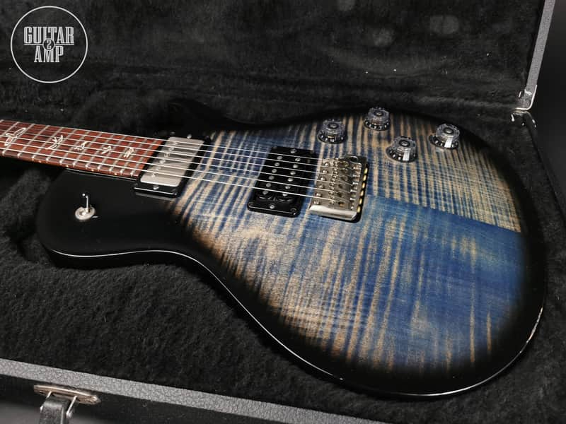 2012 PRS Singielcut Tremonti Signature Model image 1