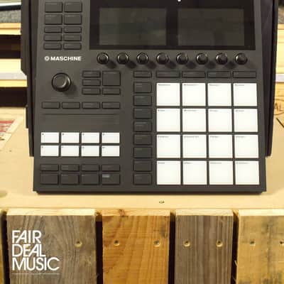 Native Instruments Maschine MK3, USED image 2