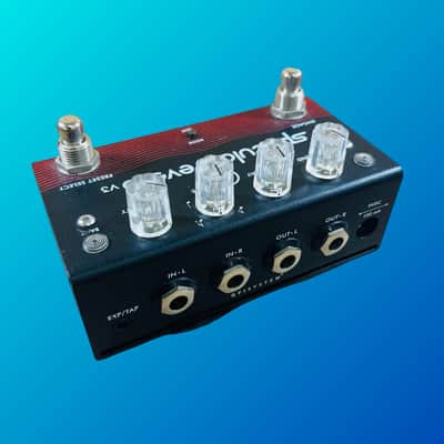GFI System Specular Reverb V3 image 3