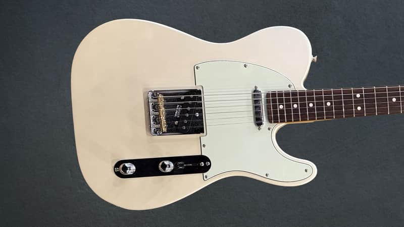 Fender Used Limited Edition American Professional Classic Telecaster '25
