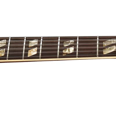 Gibson ES-175D Sunburst (Pre-Owned, 1968, VG+) #890831 image 13