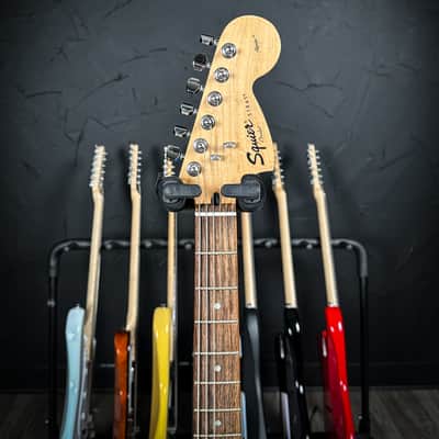Squier Affinity Stratocaster SSS - Midnight Blue image 4
