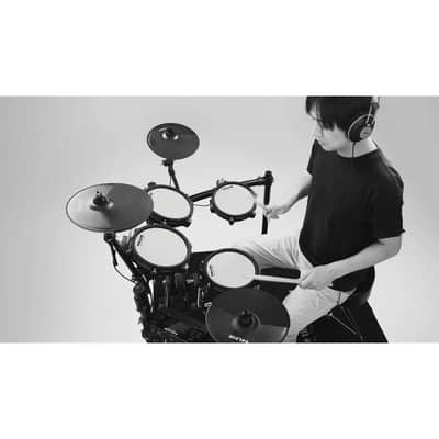 NUX DM210 Digital Drum Kit image 10