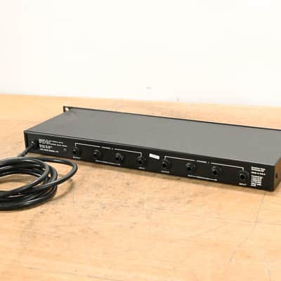 Rocktron 360 Stereo Multi-Effects Processor CG01TQT image 6