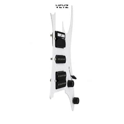 PICKGUARD FOR IBANEZ JEM/ PIA FULL WEARING HSH SUSTANIAC image 3