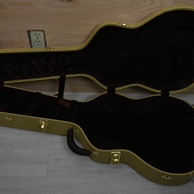 Huss and Dalton Crossroads L-13 Deluxe 2023 - Sunburst image 13