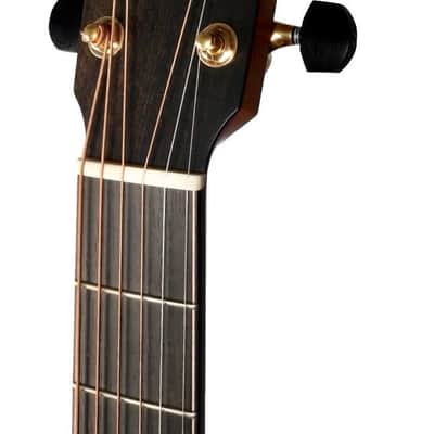 Lowden F50 Alpine Spruce / Mahogany #25171 image 11