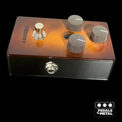 Lovepedal Eternity Burst (Handwired)-x17411 image 2
