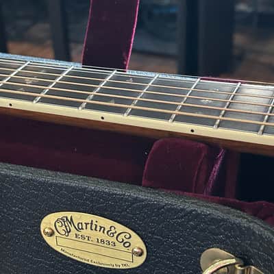 Martin D-42 - Gloss Natural / 4lbs. 9.2oz. #2947110 2025 image 12