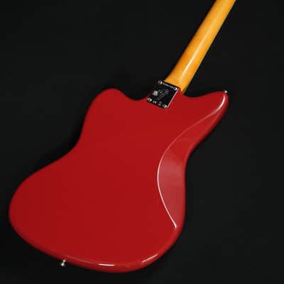 Fender American Vintage II '66 Jazzmaster Dakota Red [V2206268] (08/24) image 5