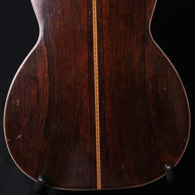 1902 Martin 00-42S/00-45 Prototype Natural image 6