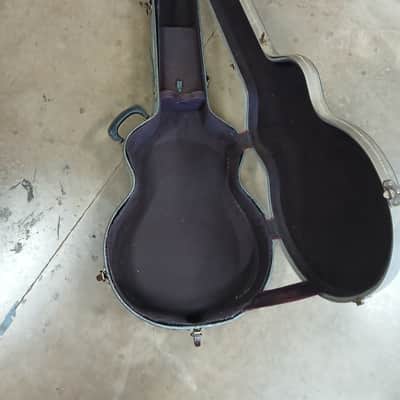 Gretsch Hollowbody case 60s image 5
