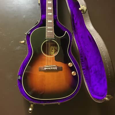 Gibson CF-100E 1994 image 1
