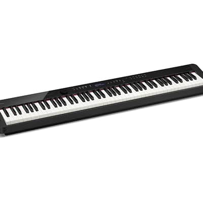 Casio Privia PX S3100 Digital Piano - Black image 2