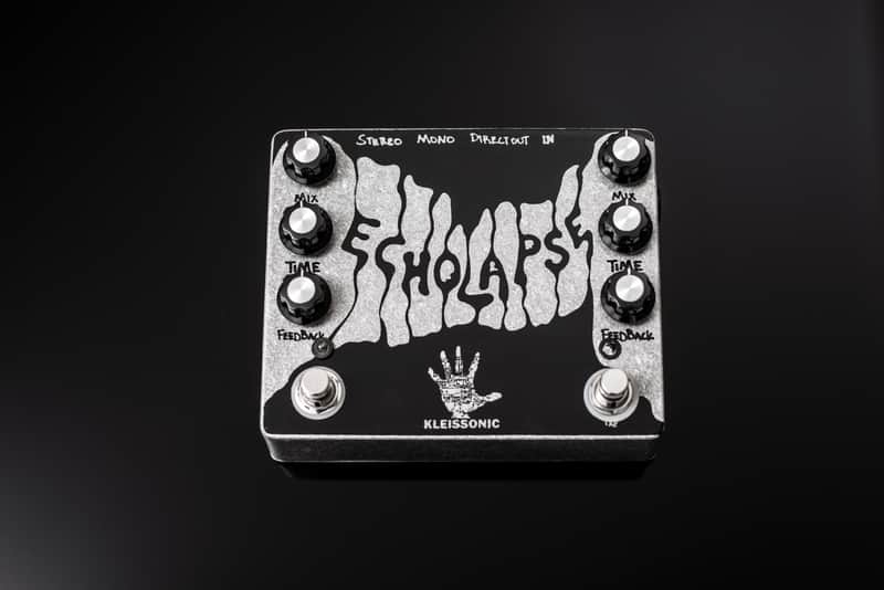 Kleissonic Echolapse image 1