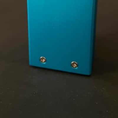 Way Huge WM71 Smalls Aqua-Puss Analog Delay MkIII 2018 - Present - Blue image 5
