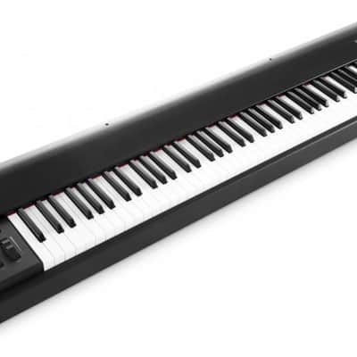 M-AUDIO HAMMER 88 Master Keyboard USB e MIDI con 88 tasti image 3