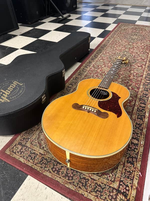 Gibson L-130 2000s - Natural image 1