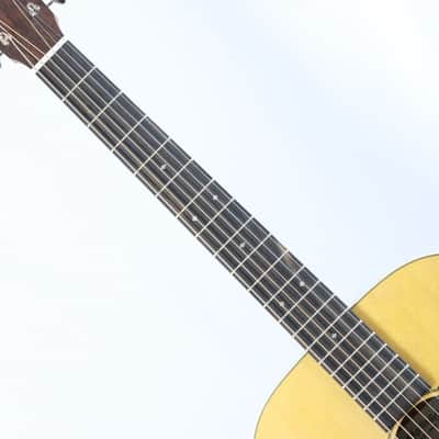 MARTIN OM-10E Vintage Inspired Road Series [Limited Special Model] Martin Martin image 6
