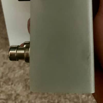 3Leaf Audio Octabvre 2022 - Ghost image 4