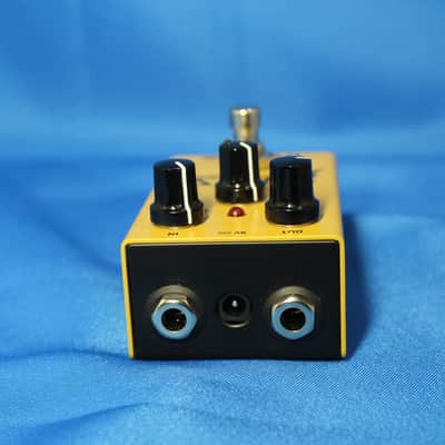 TC Electronic Zeus Overdrive Pedal (Used) image 3