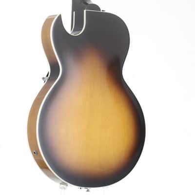 GIBSON USA ES-135 Tobacco Sunubrst [00652717] (01/22) image 9