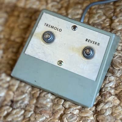 Oliver Tube Head G150R 1970 image 18