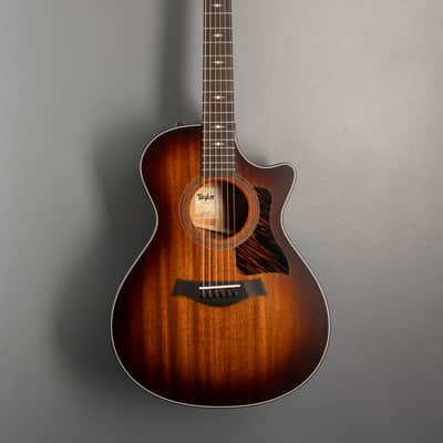 Taylor 322CE image 3