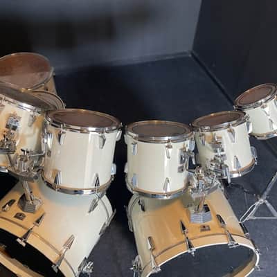 Tama Granstar 9-Piece Drum Kit image 4