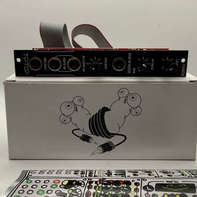 Tiptop Audio MA808 Black image 2