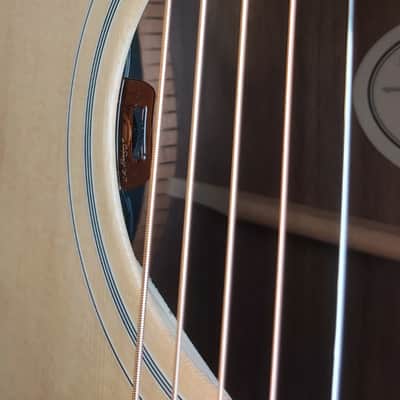 Gibson G-Writer EC Naturel image 4