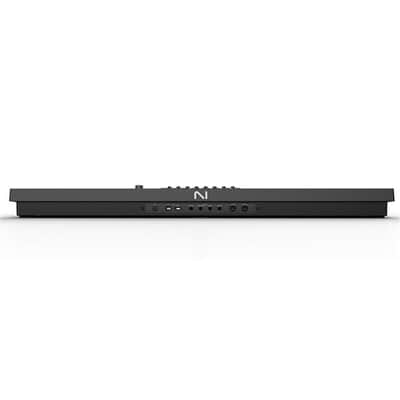 Native Instruments Komplete Kontrol S61 MK3 image 2