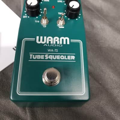 Warm Audio Tube Squealer image 2