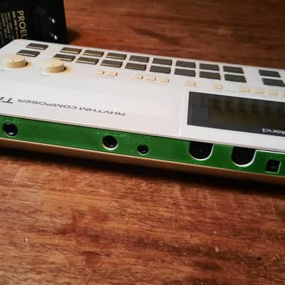 Roland TR-505 Rhythm Composer 1986 - 1990 - White image 6