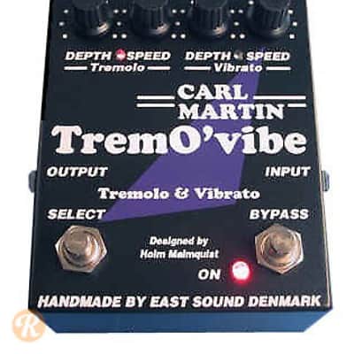Carl Martin Surf Trem V1 (Widebody) | Reverb